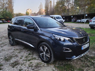 Peugeot 5008 foto 2