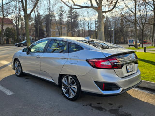 Honda Clarity foto 4