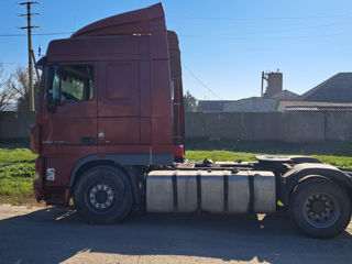 Daf DAF 105 TE foto 3