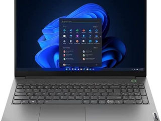 Lenovo ThinkBook 15 G4 ABA  ( Ryzen 5 5625U 256GB SSD 16GB) Nou foto 1