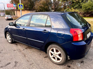 Piese Toyota Corolla 1.4d4d foto 6