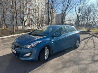 Hyundai i30 foto 5