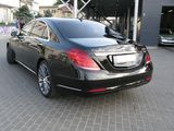 Mercedes S Class foto 6