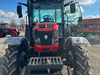 Tractor ArmaTrac 1104Lux 110 c.p. foto 1