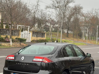 Renault Laguna foto 4