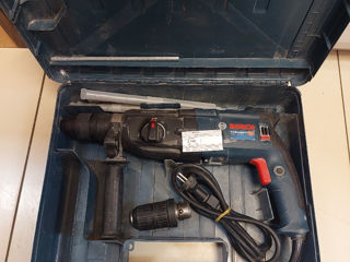 Bosch GBH 2-28 DFV - 2190 lei