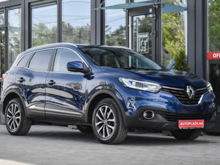 Renault Kadjar foto 4