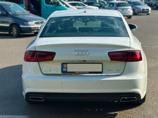 Audi A6 foto 6