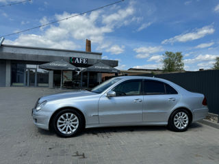 Mercedes E-Class