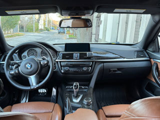 BMW 4 Series foto 5