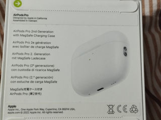 airpods pro (2nd generation) foto 3