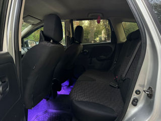 Nissan Note foto 8