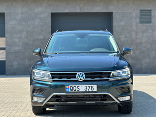 Volkswagen Tiguan foto 2