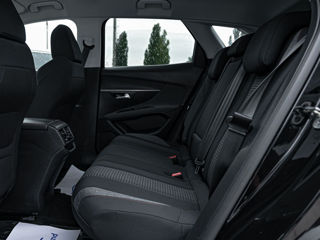 Peugeot 3008 foto 8