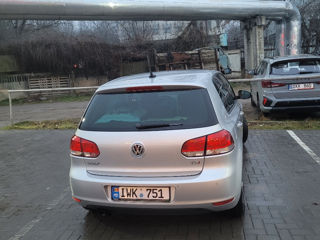 Volkswagen Golf foto 5