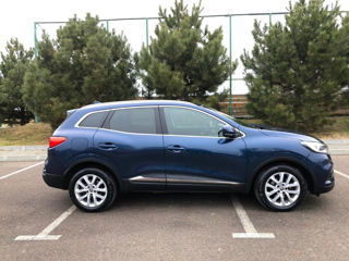 Renault Kadjar foto 2