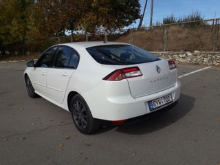 Renault Laguna foto 4