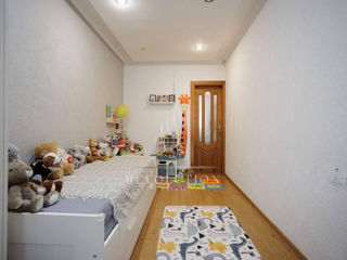 Apartament cu 3 camere, 76 m², Botanica, Chișinău foto 9