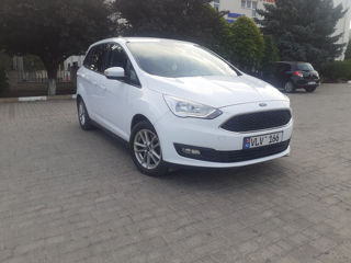 Ford Grand C-MAX foto 8