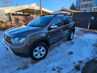 Dacia Duster foto 5