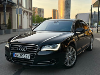 Audi A8 foto 2