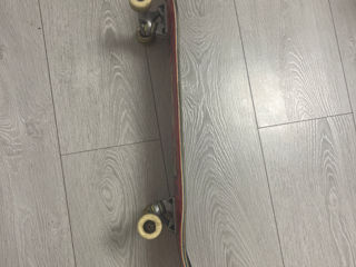 Vand skateboard cumparat de la boardshop foto 2