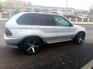 BMW X5 foto 5