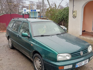 Volkswagen Golf foto 7