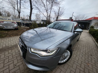 Audi A6 foto 11