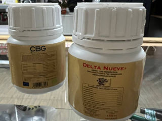 Comanda cannabiogen delta 9 in moldova, cumpara cannabiogen delta 9, livrare cannabiogen delta 9 foto 1