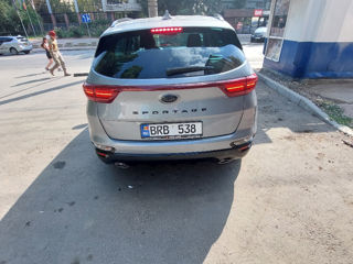 KIA Sportage foto 2