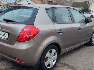 KIA Ceed foto 5