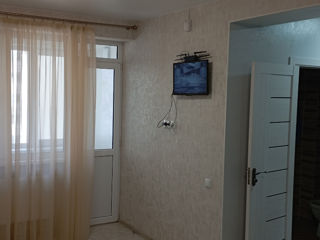 Apartament cu 2 camere, 53 m², Botanica, Chișinău foto 7