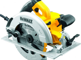 Ferastrau Circular Dewalt Dwe575K - livrare / credit / agroteh