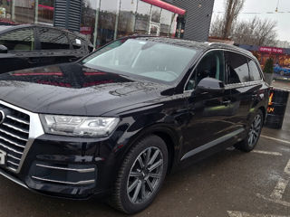 Audi Q7 foto 3