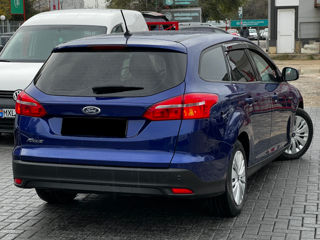 Ford Focus foto 4