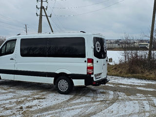 Mercedes Sprinter foto 4