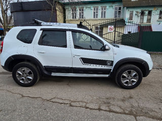 Dacia Duster foto 2