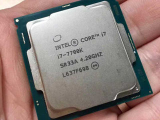 i7 7700k asus z270 ws  16 ram foto 1