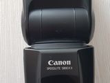 Canon 580EX II foto 2