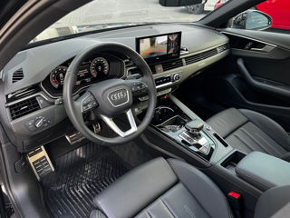 Audi A4 foto 8