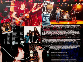 AC/DC - Highway To Hell. Si multe altele! Livrare Gratuita! foto 4