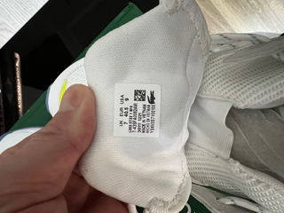 Lacoste L003 Ld24, Marimea 7 (40,5), originale foto 2