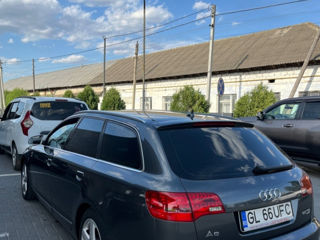 Audi A6 foto 4