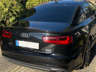 Audi A6 foto 4