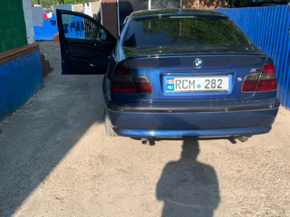 BMW 3 Series foto 3