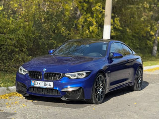 BMW M4 foto 5