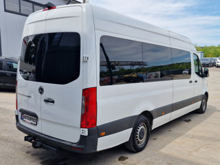 Mercedes Sprinter foto 4