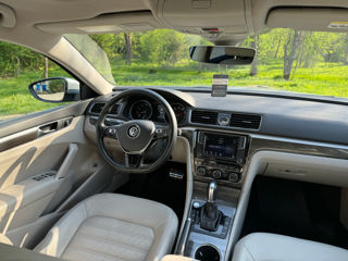 Volkswagen Passat foto 6