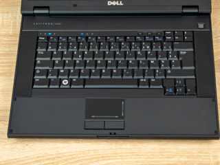 Dell Latitude E5500/ Intel P7350/ 4Gb Ram/ 128Gb SSD/ 15.6" HD!! foto 4
